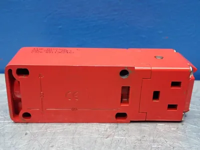 USED ALLEN BRADLEY 440KMT55026
