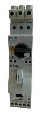 NEW EATON XTFC1P6BBA COMBNIATION STARTER 110/50 120/60 COIL