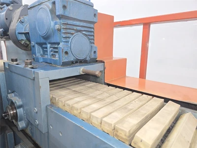 Used CDS CCH60-8V-L Down Stream - Pullers | Arlington Machinery #875733
