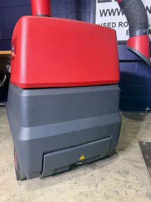 2014 LINCOLN ELECTRIC MOBIFLEX 400-MS Fume Extractors | K.B. Industries LLC (8)