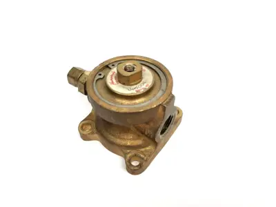 Used Humphrey VA500A Parts (Hydraulics and Pneumatics) Michigan US | Maverick Industrial Sales #1473751