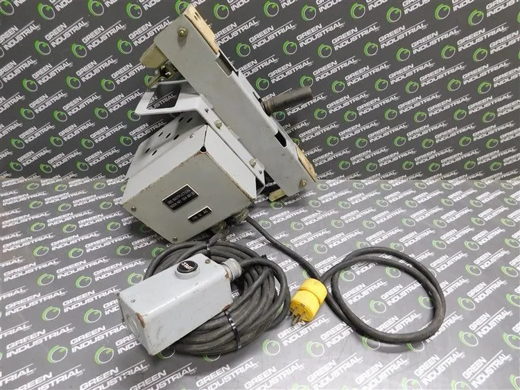 Used UNBRANDED E39254/E46201 Circuit Breaker Parts Wisconsin US | Green Industrial #679695