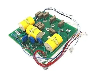 NEW TELEMECANIQUE VX4-A66105 LINE FILTER BOARD VX4A66105