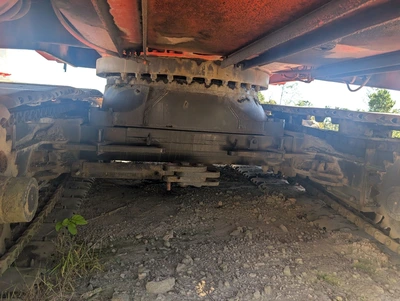 Used 1975 KOEHRING 665 Crawler Cranes Alabama US | Proxy Equipment #1567991