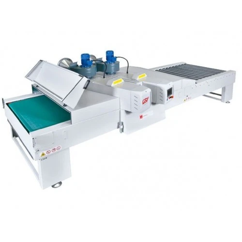 NEW GIARDINA GST UV 3D-R OVEN