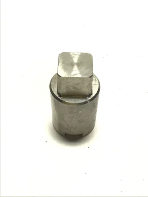 Apollo 78-738-01 Actuator Mounting Kit