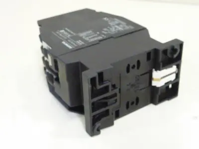 USED SIEMENS 3TH4262-0A
