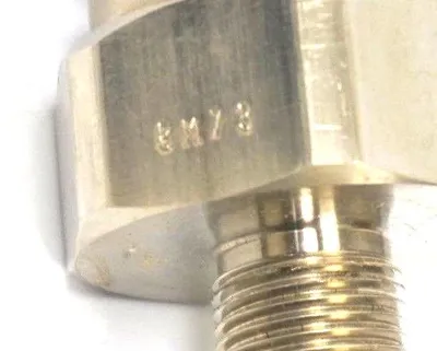 NEW NATIONAL ELECTRONICS C290PBX RECTIFIER 9903 8M73
