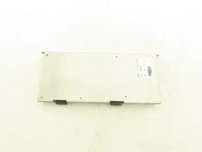 Yaskawa Sanritz JUSP-RCP01AAB Module Board 1CN/2CN for CACR-UP6AAA