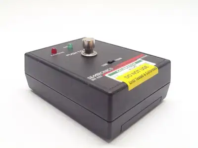Used Semtronics Static Tester ESD Testers Michigan US | Maverick Industrial Sales #1400863
