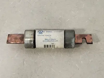 USED EDISON ECNR200