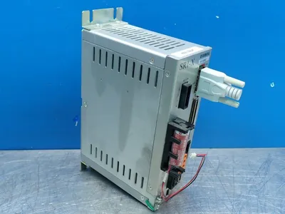 Used YAMAHA SR1X05 Electrical Controls | HGR 24 #747982