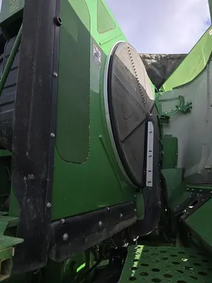 USED 2018 JOHN DEERE S780