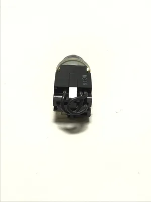 General Electric CR104D222 Oiltight Indicator Light