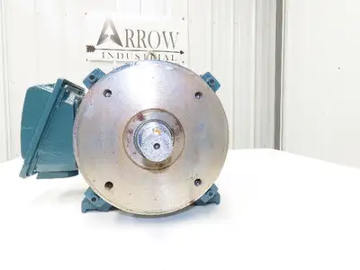 Used WORLDWIDE ELECTRIC _UNKNOWN_ Motors (misc) Indiana US | Arrow Industrial #1365264