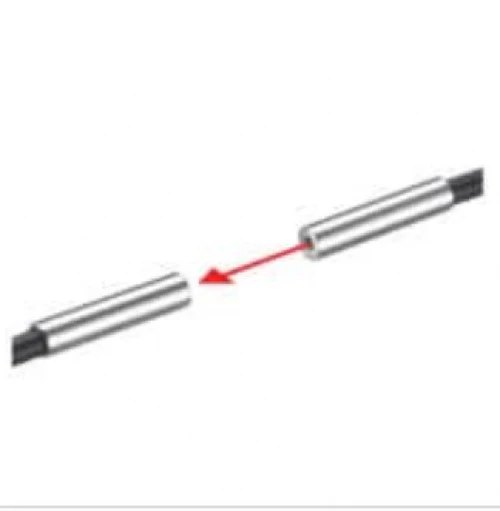 Keyence FU5F Fiber Optic Sensor, Fiber Unit, Thrubeam Type probably a FU-5F [New]