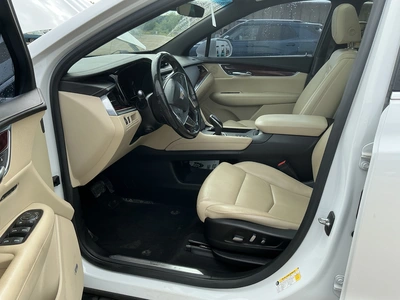 Used 2019 CADILLAC XT5 SUVs Michigan US | Miedema Asset Management Group #1397227
