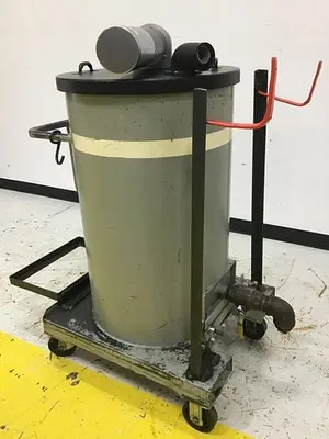 USED CECOR TX-55PL