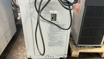 Used 2015 MITSUBISHI ELECTRIC EA28VM ADVANCE EDM Sinkers Ohio US | HGR 24 #1186257