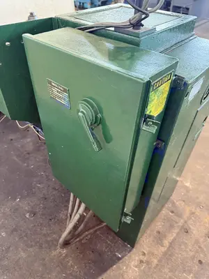 USED LEBLOND REGAL