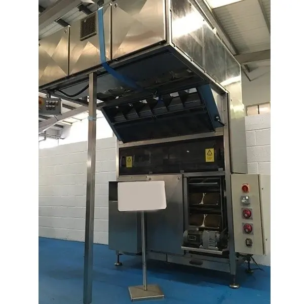 Used Glimek _UNKNOWN_ Proofers (Bakery) | ISCA #1299044