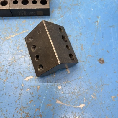 Used TRS ALB112M Workholding (Misc) Indiana US | J&J Industrial Supply #1341455
