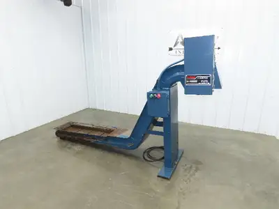 Used TURBO SYSTEMS _UNKNOWN_ Conveyor Parts Indiana US | Arrow Industrial #1366800