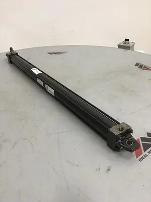 USED SCHRADER BELLOWS PNA109231S 29.000