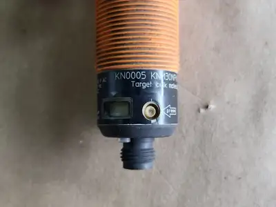 NEW EFECTOR KNM30NPKABOWLS100KN0005