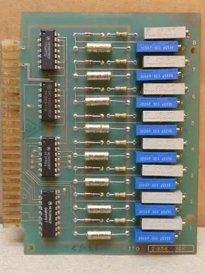 USED SCI 21858-2