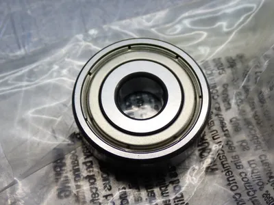 New | in-Stock TIMKEN 200KDD Bearings Ohio US | HGR 24 #740487