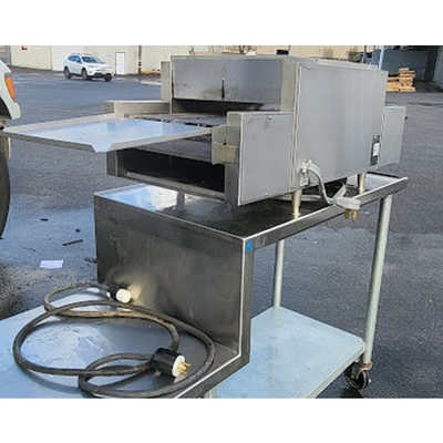 Used _UNKNOWN_ _UNKNOWN_ Conveyor Ovens Washington US | Epic Foodwares #1557425
