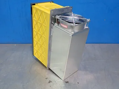 Used FANUC A06B6102H215#H520 Servo Drives Ohio US | HGR 24 #1134669