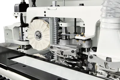 SCM minimax me 40ETR Edgebander (3-Phase) Price Includes Freight & Install