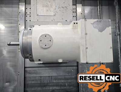Used 2016 Okuma Multus U3000 5-Axis or More CNC Lathes Florida US | Resell CNC #1261650