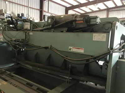 USED BETENBENDER 10-3/8