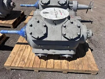 USED ARIEL ZM