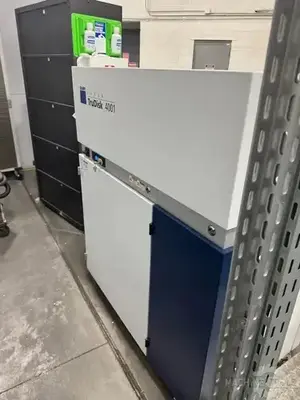 USED 2021 TRUMPF TRULASER CELL 8030