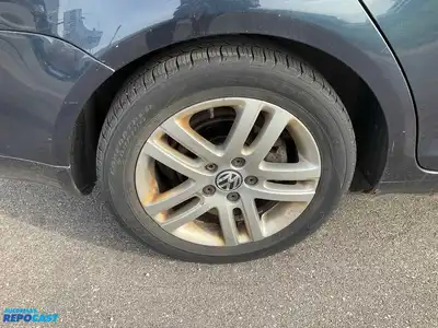 USED 2009 VOLKSWAGEN JETTA