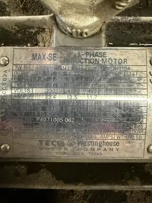 Used BAKER PERKINS 60" Ovens Illinois US | Equipment Relocation Services #1482131