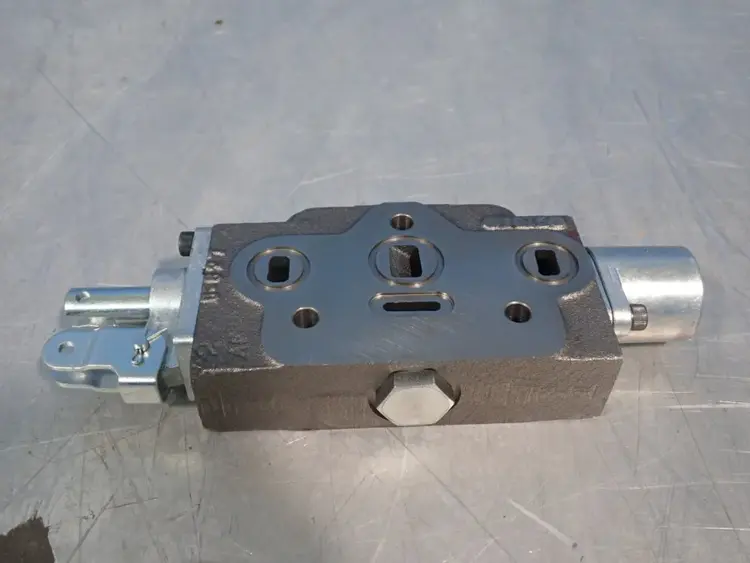 Used PRINCE SVM1ES7 Pumps Ohio US | HGR 24 #861576