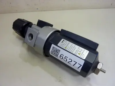 USED MINDMAN MAFR4014-10A