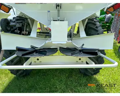 Used DALTON _UNKNOWN_ Broadcast Spreaders Iowa US | Keast Enterprises #1360192