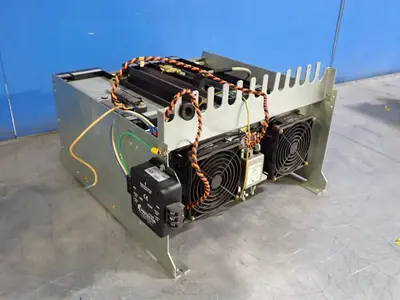 USED RELIANCE ELECTRIC 8034568S