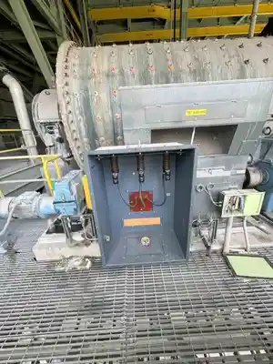 USED METSO NA