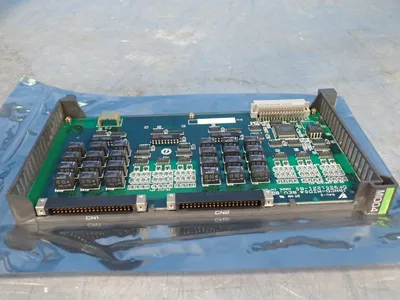 Used YASKAWA JANCDMIO04 I/O Boards & Replacement Parts Ohio US | HGR 24 #801883