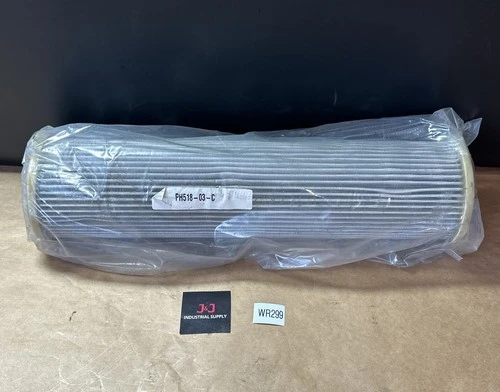 NEW Hilco PH518-03-C