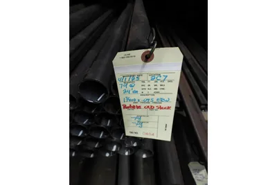 Used _UNKNOWN_ _UNKNOWN_ Racks/Shelving Ohio US | Thompson Auctioneers #1370570