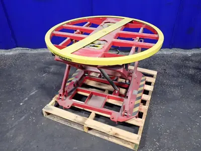 USED SOUTHWORTH PP360R4