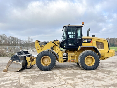 USED 2023 Caterpillar 938M